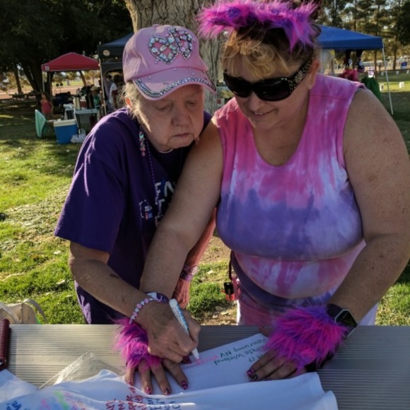 Meet your Posher, Chanda - Picture 5 of 8